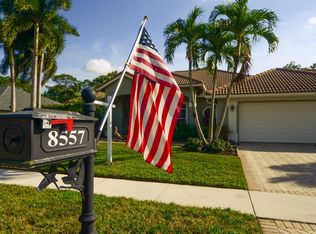 8557 SW Sea Captain Dr, Stuart, FL 34997