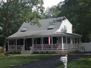 55 Triangle Cir, Sandwich, MA 02563