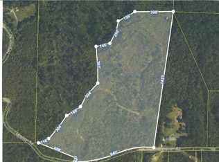 Ferguson Rd, Decatur, TN 37322