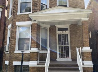 2239 S Kirkland Ave, Chicago, IL 60623