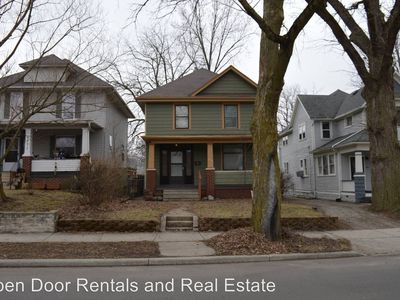1915 Wells St, Fort Wayne, IN, 46808