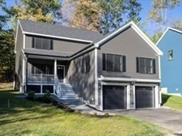 48 Jewell Rd Lot 6, Marlborough, MA 01752