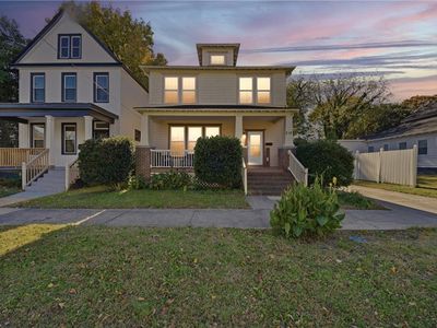 315 W 32nd St, Norfolk, VA, 23508