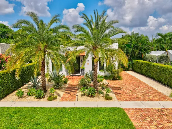 19 N Dixie Boulevard, Delray Beach, FL 33444