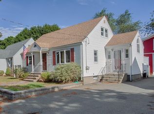 46 Linden Rd, Peabody, MA 01960