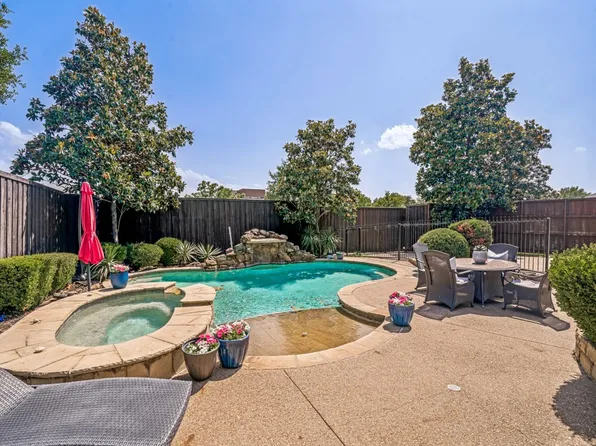 2701 Bandolier Ln, Frisco, TX 75033
