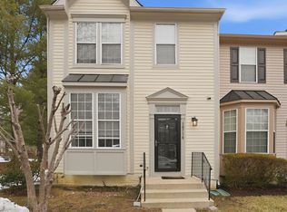 10718 Kitchener Ct, Bowie, MD 20721