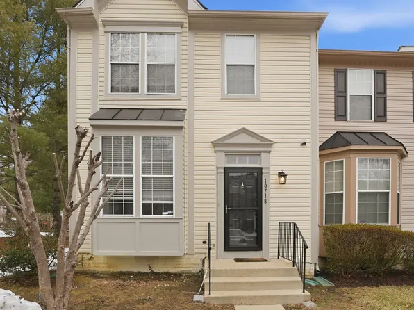 10718 Kitchener Ct, Bowie, MD 20721