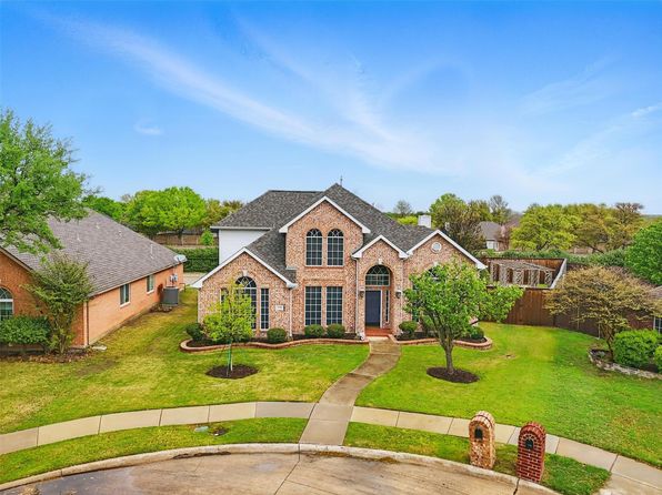 Home for Sale in Frisco TX