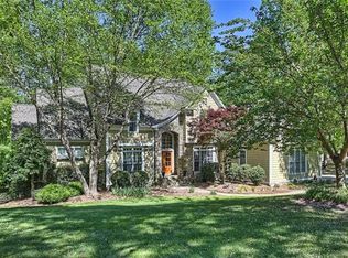 176 Wild Harbor Rd, Mooresville, NC 28117