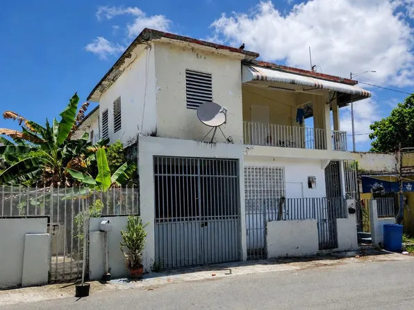 Calle Principal BDA. BUENA VISTA, SAN JUAN, PR 00917
