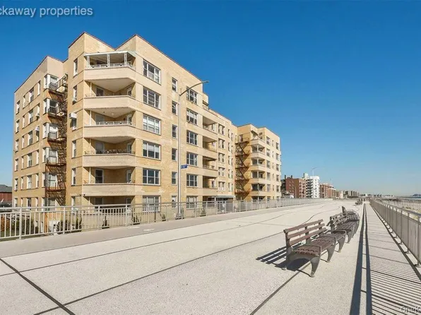 121-16 Ocean Promenade #4L, Rockaway Park, NY 11694