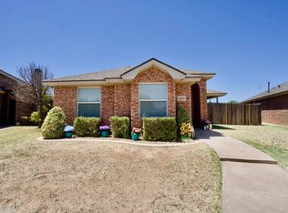 10202 Huron Ave, Lubbock, TX 79424