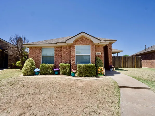 10202 Huron Ave, Lubbock, TX 79424