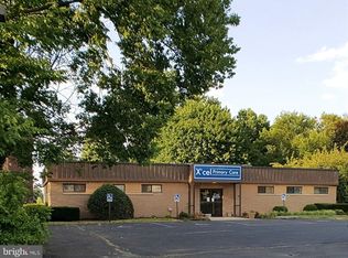 15 W 7th St, Frederick, MD 21701