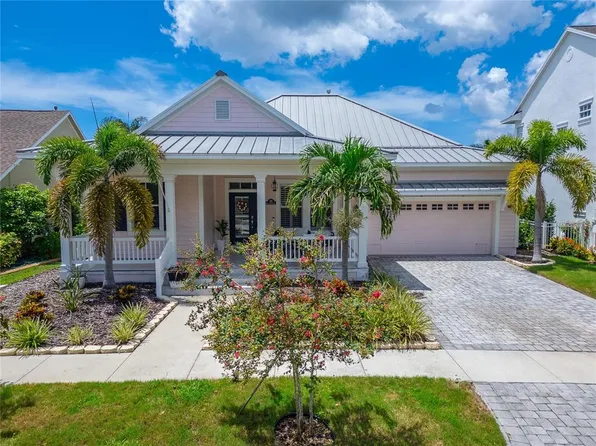 429 MANNS HARBOR DRIVE, APOLLO BEACH, FL 33572