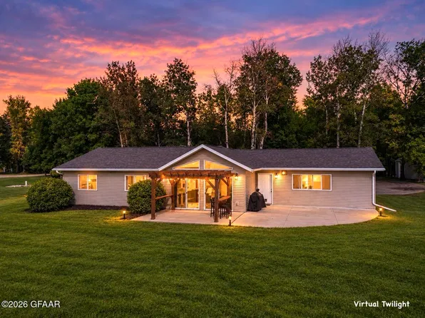 18193 Anderson Trl SE, Erskine, MN 56535
