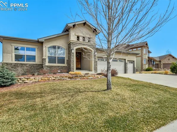 12437 Creekhurst Dr, Colorado Springs, CO 80921