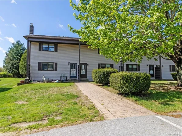 338 Lebanon Avenue #15, Colchester, CT 06415