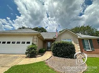 8109 Arbor Ridge Dr, Columbus, GA 31909