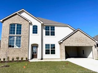 3020 N Ridge Rd, Lake Charles, LA 70607