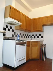 Rented by City Connections Realty
