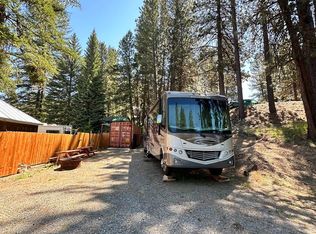 354 N Columbia St, Sumpter, OR 97877