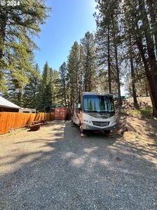 354 N Columbia St, Sumpter, OR, 97877