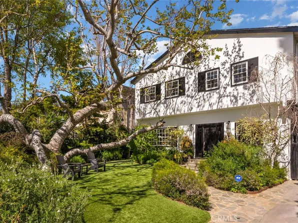 154 S Anita Ave, Los Angeles, CA 90049