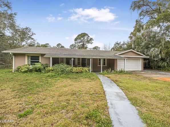 746 Laverna Dr, Holly Hill, FL 32117
