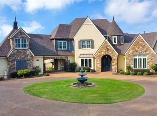 105 Parkview Dr, Piperton, TN 38017