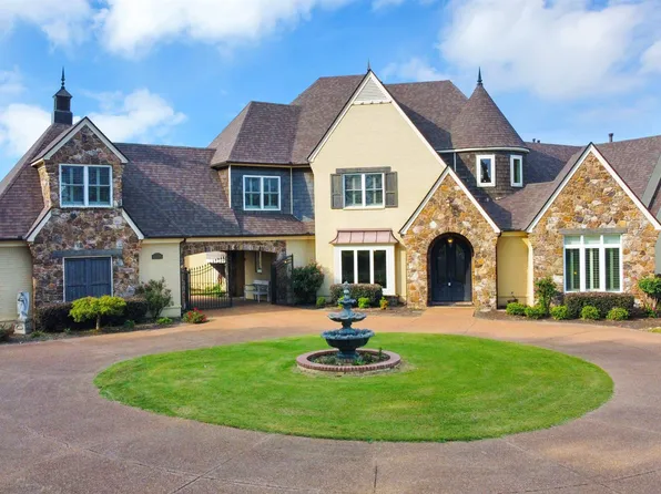 105 Parkview Dr, Piperton, TN 38017
