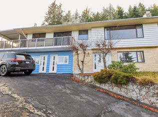 556 Ballantree Rd, West Vancouver, BC V7S 1W3