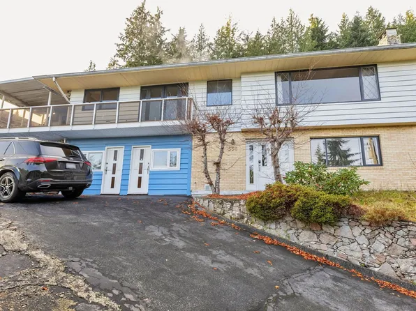 556 Ballantree Rd, West Vancouver, BC V7S 1W3