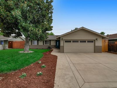 1423 Bryan Ave, San Jose, CA, 95118