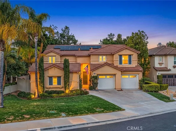 43487 Paisano Ct, Temecula, CA 92592