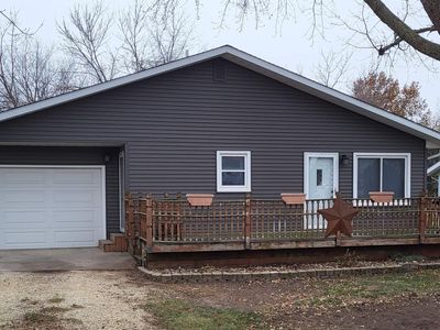 721 2nd St, Plainfield, IA, 50666