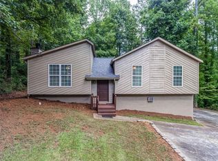 5248 Bells Ferry Rd, Acworth, GA 30102