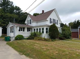 183 Washington St, North Easton, MA 02356