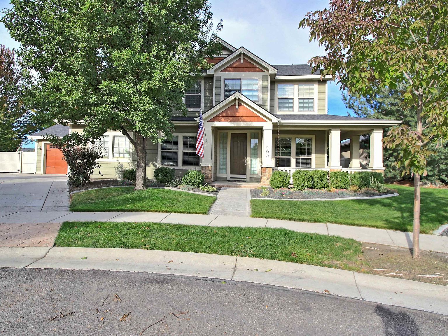 463 N Senora Way, Eagle, ID 83616 Zillow