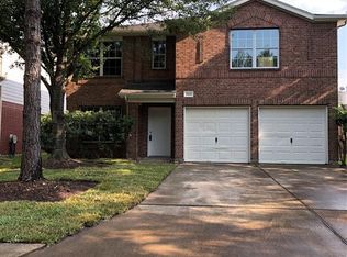 17323 Shadow Ledge Dr, Houston, TX 77095