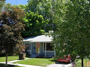 1162 E Garfield Ave, Salt Lake City, UT 84105