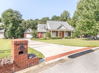 248 Southfield Ct, Bonaire, GA 31005