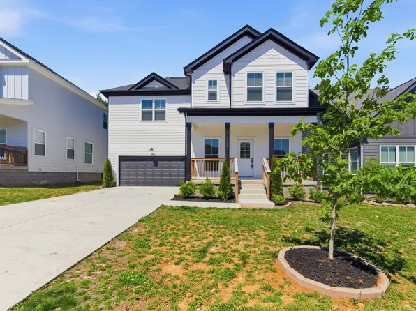 1125 Alcove Way, Antioch, TN 37013