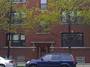 5248 N Ashland Ave #2, Chicago, IL 60640