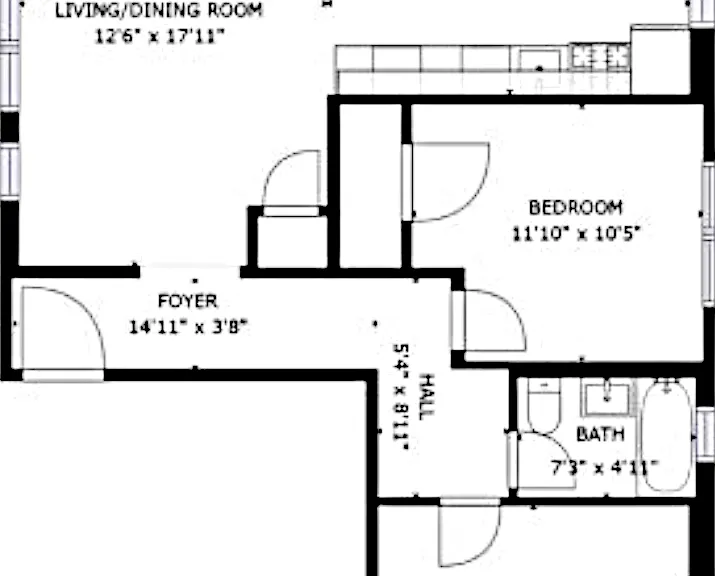114 Clyde Ave — Photo 11