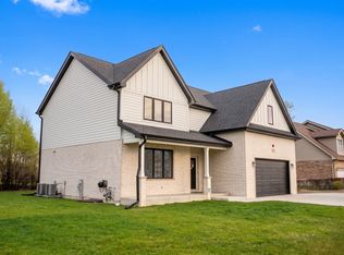 7214 S 78th Ave, Bridgeview, IL 60455
