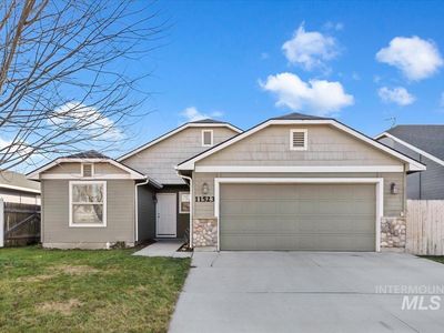 11523 W Silvercity Ct, Boise, ID, 83713