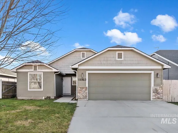 11523 W Silvercity Ct, Boise, ID 83713