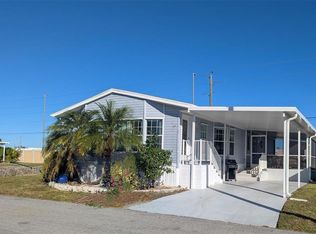 2100 Kings Hwy LOT 261, Punta Gorda, FL 33980